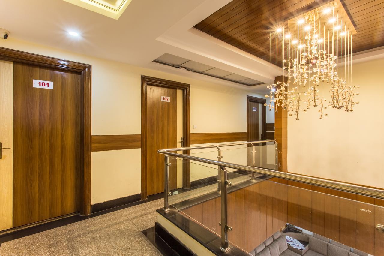 Hotel Kathmandu Inn Экстерьер фото